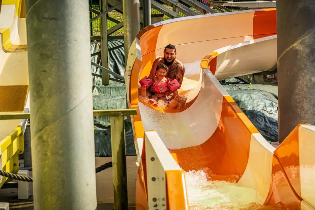 Camping Les Ajoncs d'Or 4 étoiles★★★★