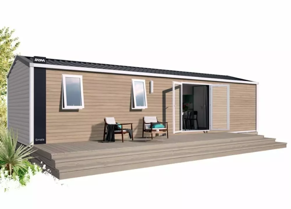 Camping Les Ajoncs d'Or 4 étoiles★★★★