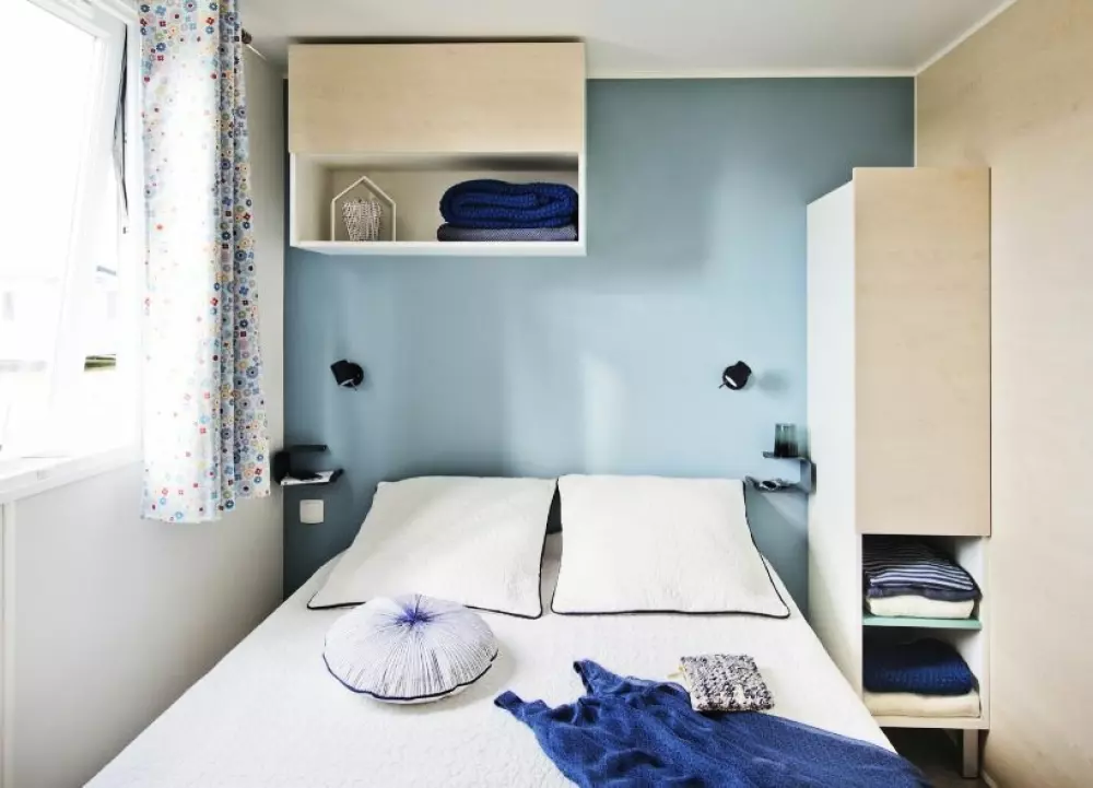 Camping Les Ajoncs d'Or 4 étoiles★★★★