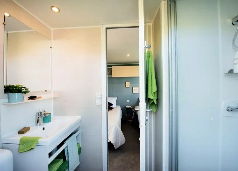 Camping Les Ajoncs d'Or 4 étoiles★★★★