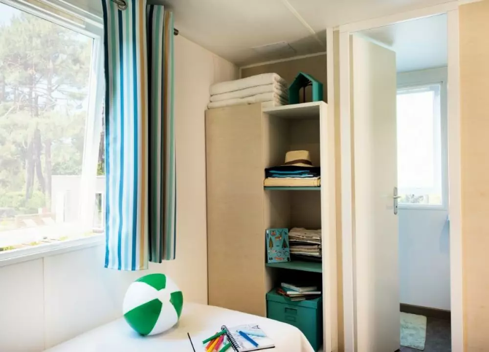 Camping Les Ajoncs d'Or 4 étoiles★★★★