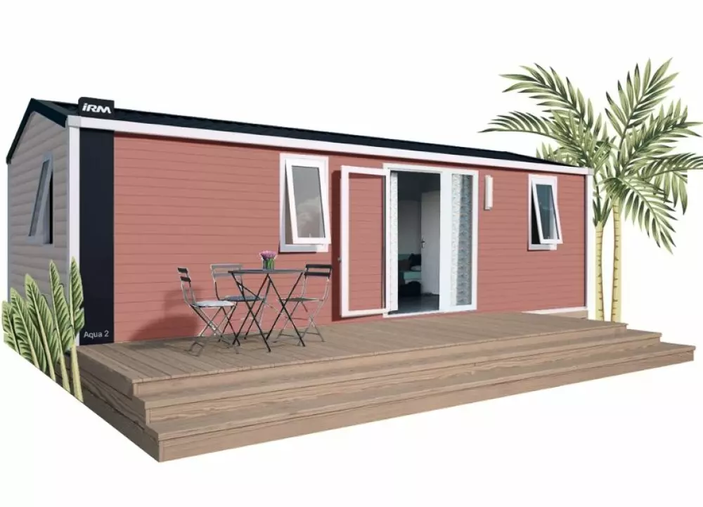 Camping Les Ajoncs d'Or 4 étoiles★★★★