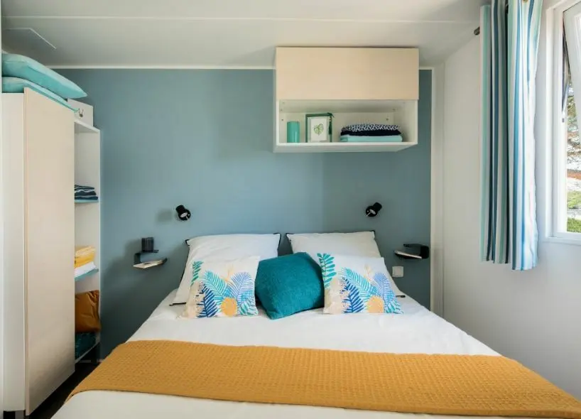 Camping Les Ajoncs d'Or 4 étoiles★★★★
