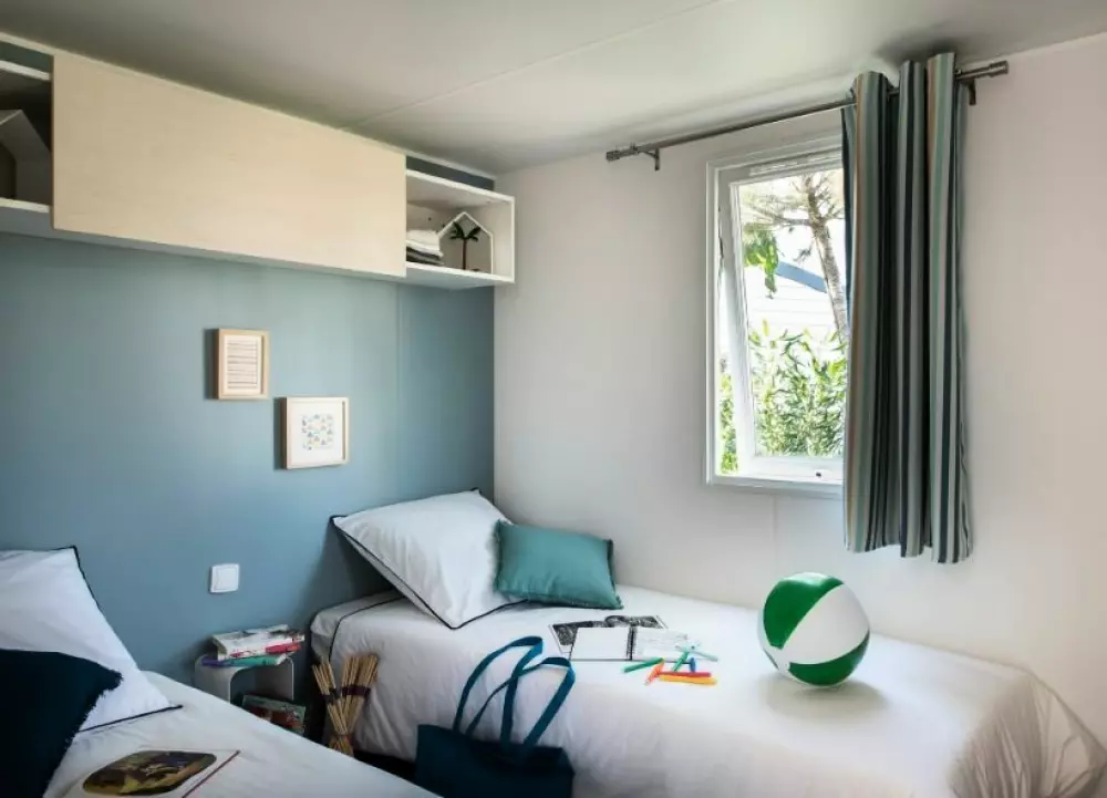 Camping Les Ajoncs d'Or 4 étoiles★★★★