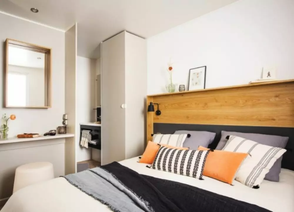 Camping Les Ajoncs d'Or 4 étoiles★★★★