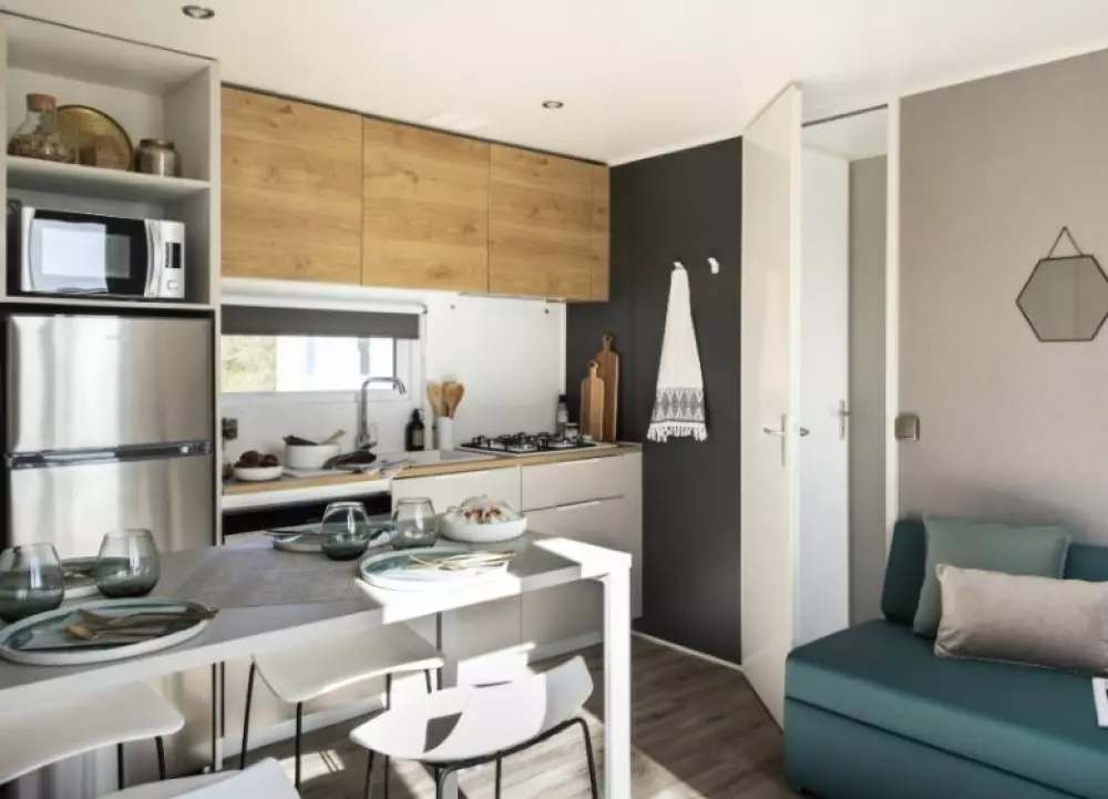 Camping Les Ajoncs d'Or 4 étoiles★★★★