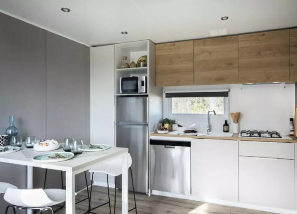 Camping Les Ajoncs d'Or 4 étoiles★★★★