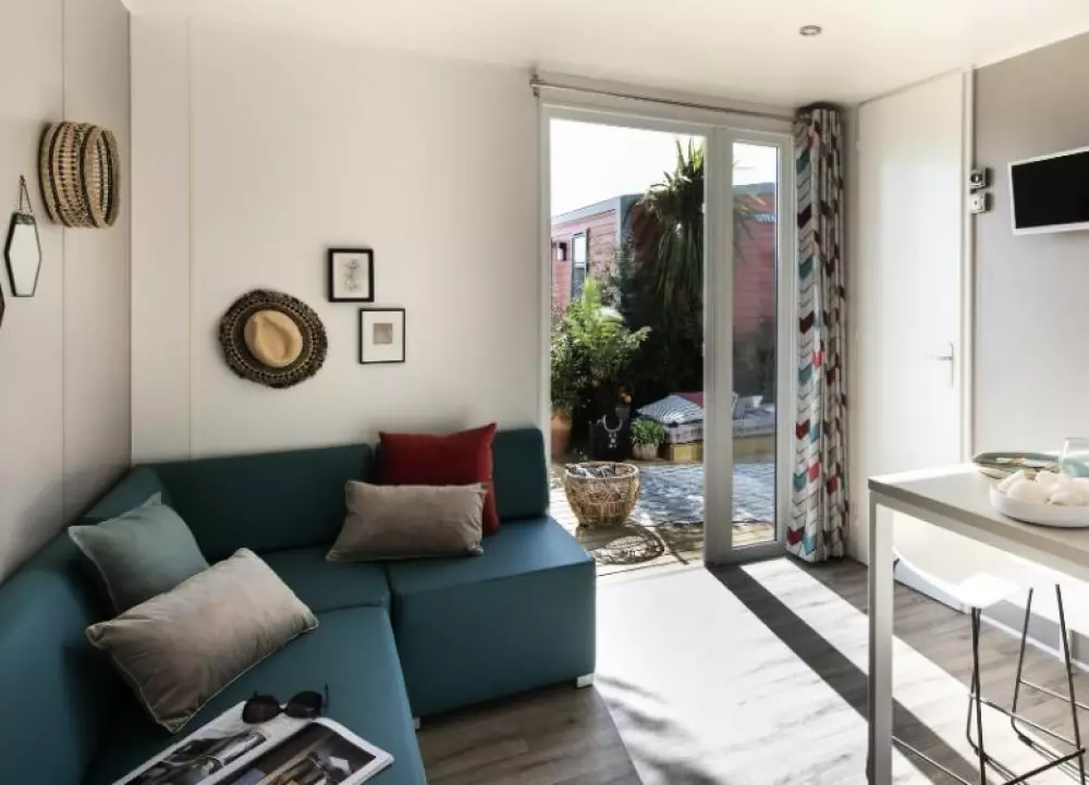 Camping Les Ajoncs d'Or 4 étoiles★★★★