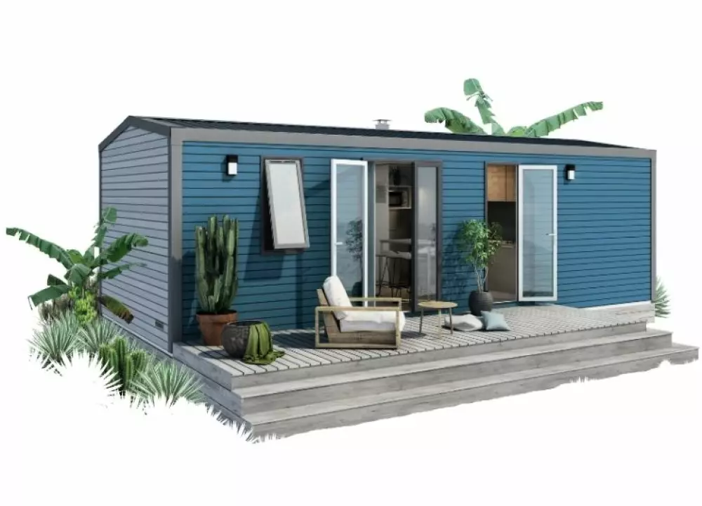 Camping Les Ajoncs d'Or 4 étoiles★★★★