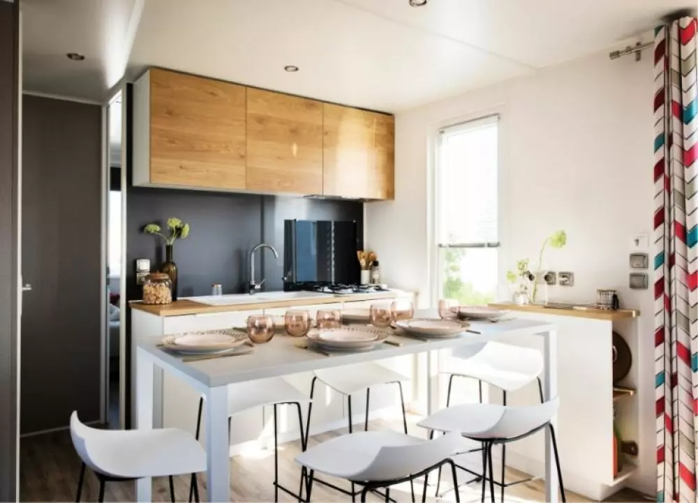 Camping Les Ajoncs d'Or 4 étoiles★★★★