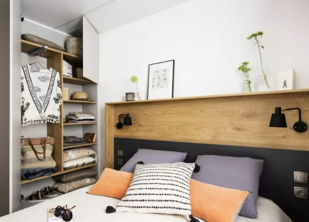 Camping Les Ajoncs d'Or 4 étoiles★★★★