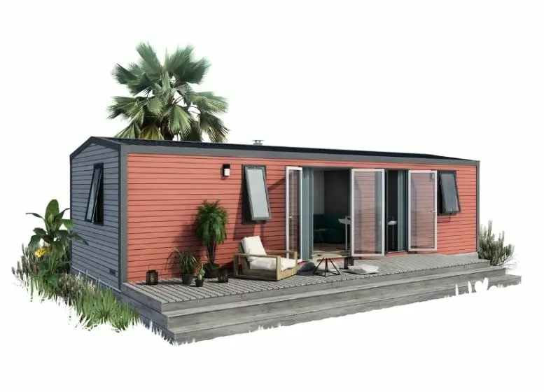 Camping Les Ajoncs d'Or 4 étoiles★★★★