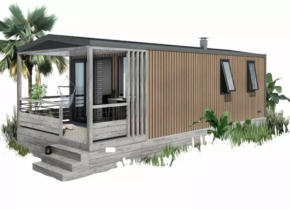 Camping Les Ajoncs d'Or 4 étoiles★★★★