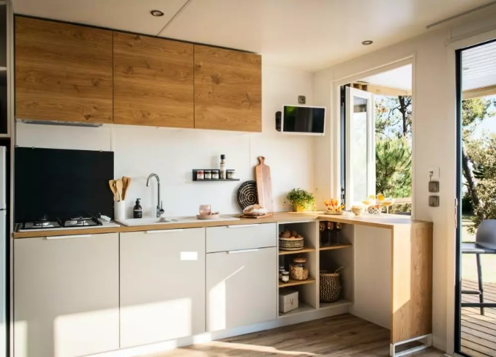 Camping Les Ajoncs d'Or 4 étoiles★★★★