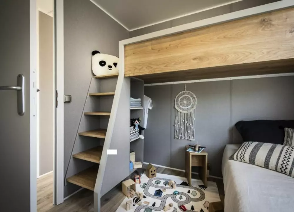 Camping Les Ajoncs d'Or 4 étoiles★★★★