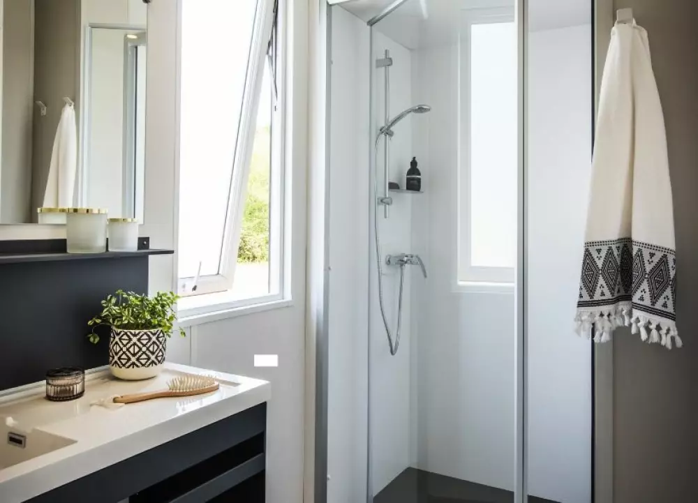 Camping Les Ajoncs d'Or 4 étoiles★★★★