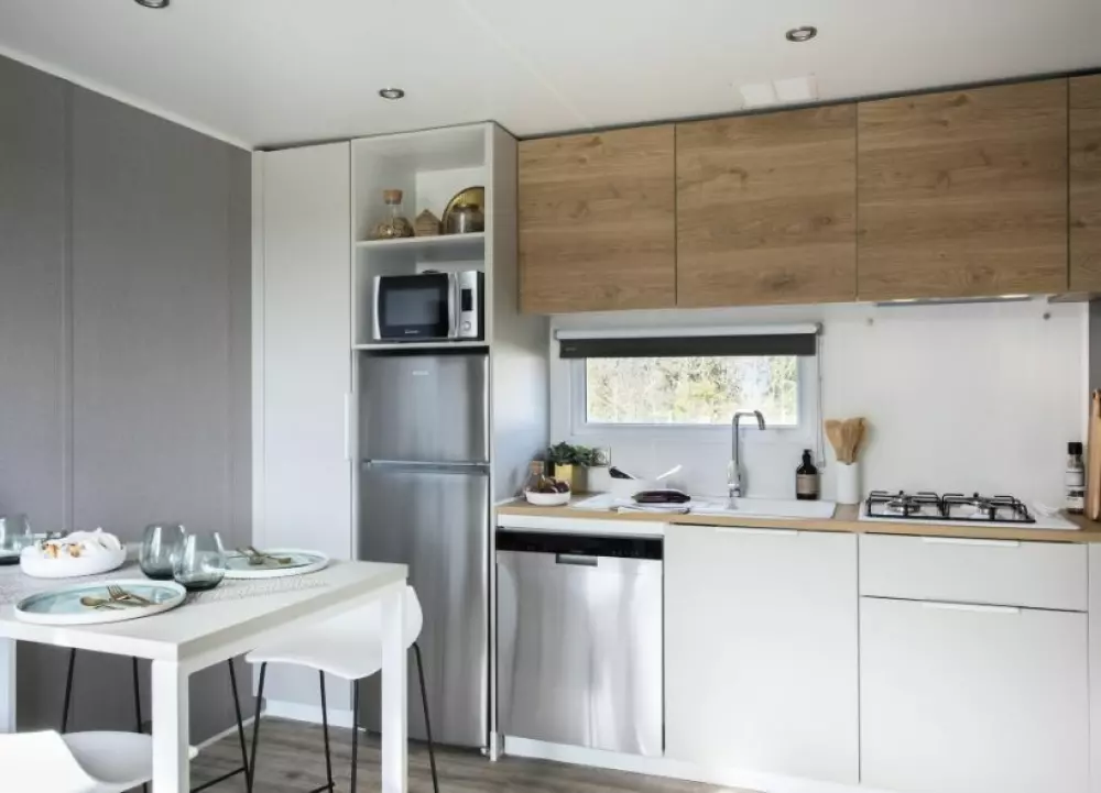 Camping Les Ajoncs d'Or 4 étoiles★★★★