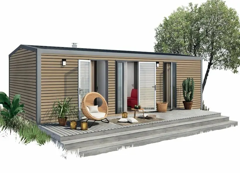 Camping Les Ajoncs d'Or 4 étoiles★★★★