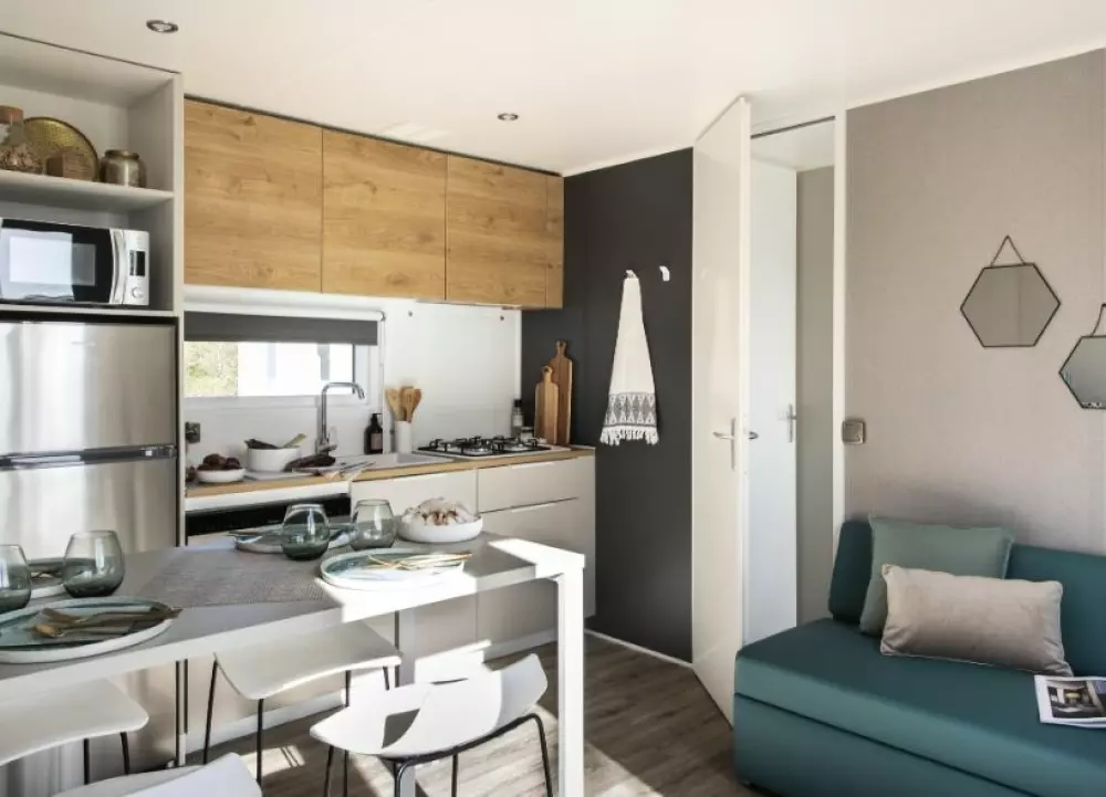 Camping Les Ajoncs d'Or 4 étoiles★★★★