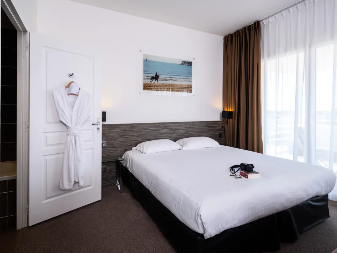 Golden Tulip La Baule Hôtel & Résidence4 étoiles★★★★