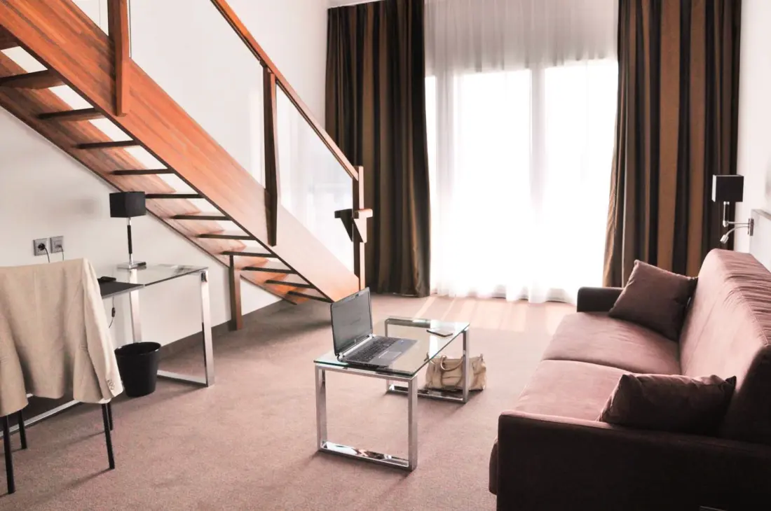 Golden Tulip La Baule Hôtel & Résidence4 étoiles★★★★