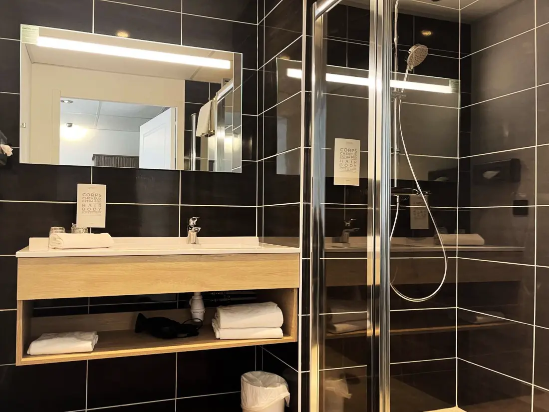 Golden Tulip La Baule Hôtel & Résidence4 étoiles★★★★