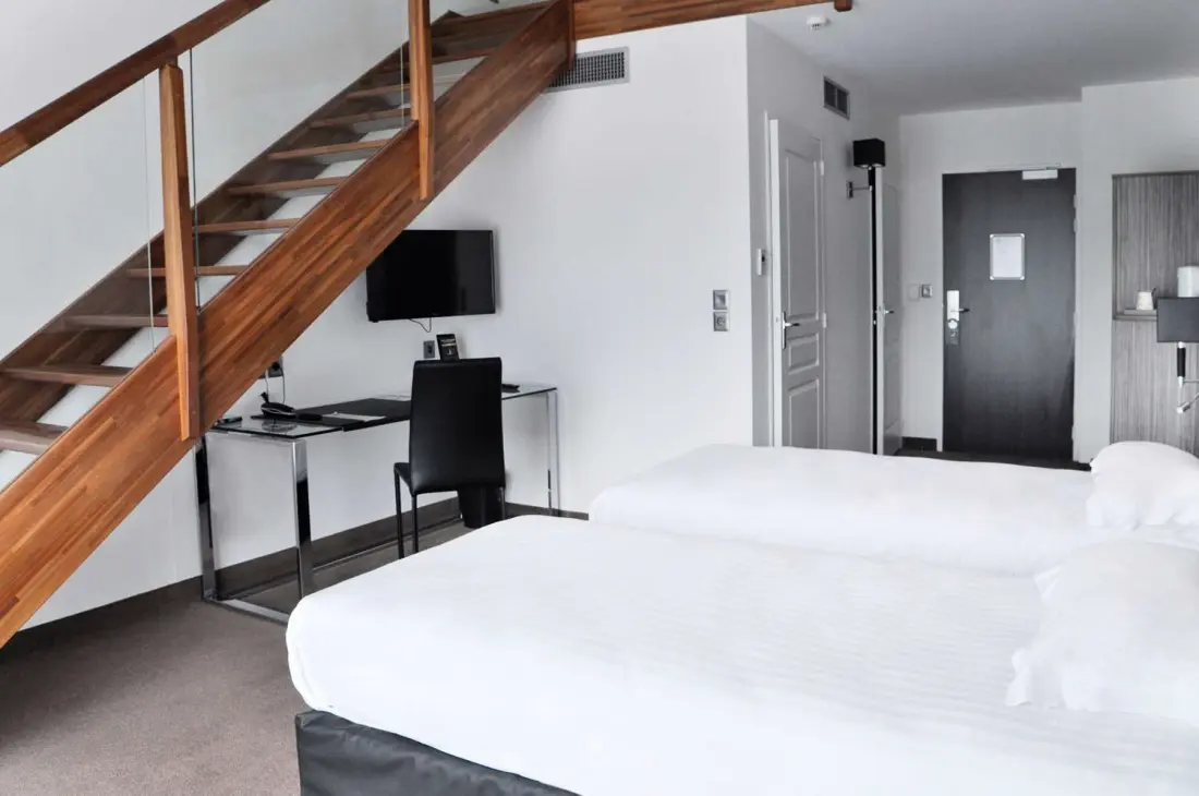Golden Tulip La Baule Hôtel & Résidence4 étoiles★★★★