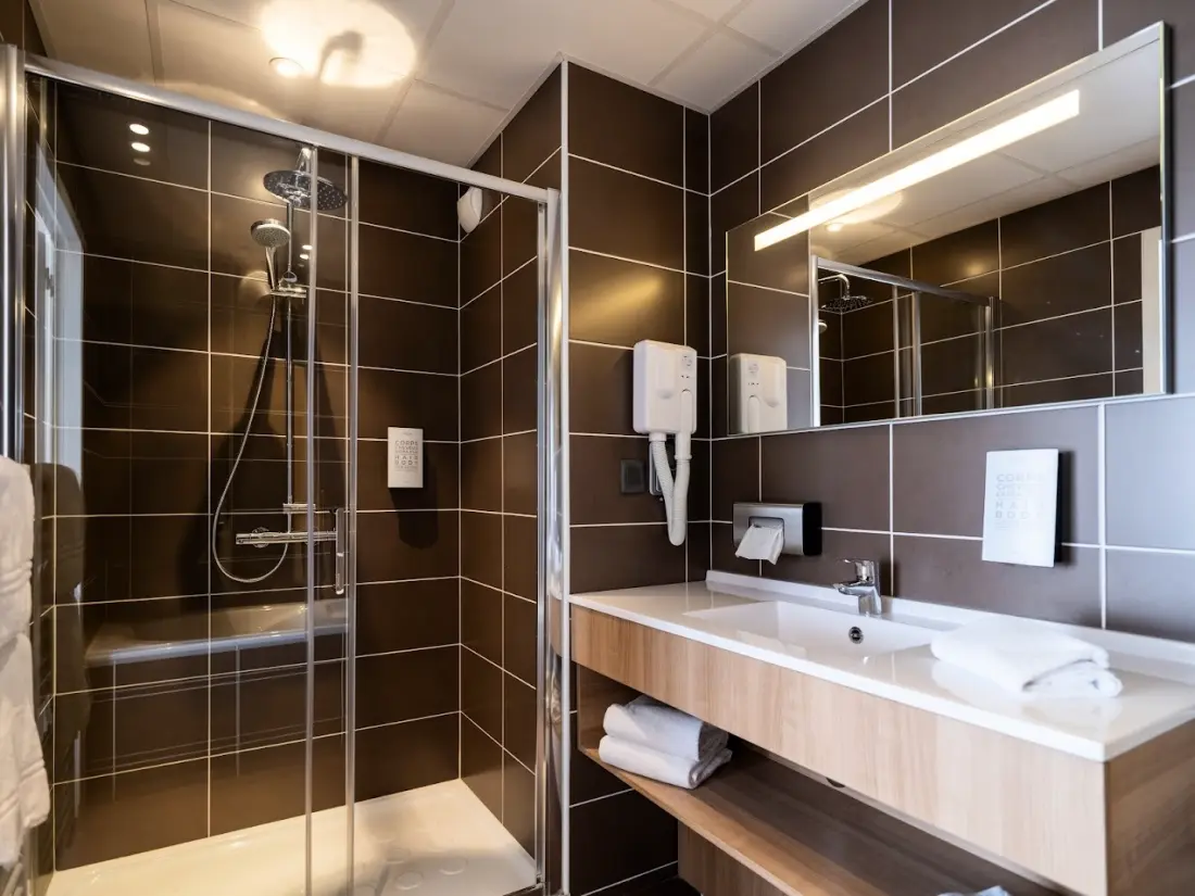 Golden Tulip La Baule Hôtel & Résidence4 étoiles★★★★
