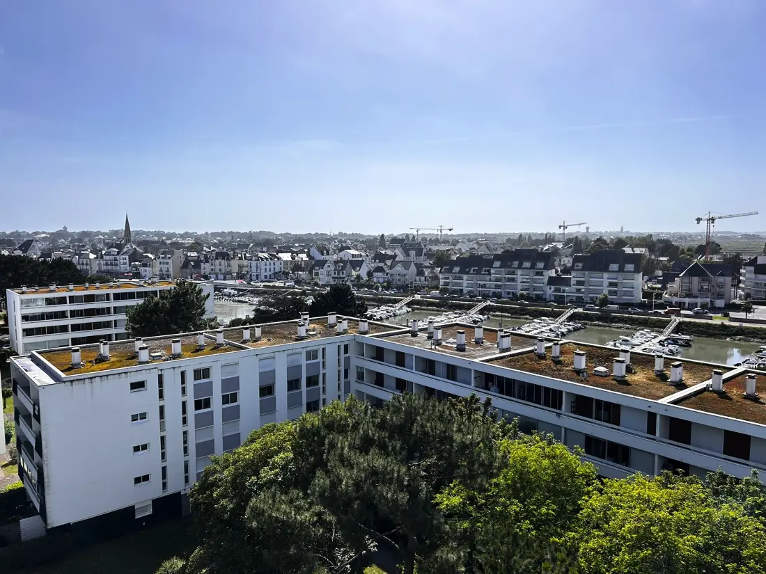 Location de Vacances LA BAULE 238