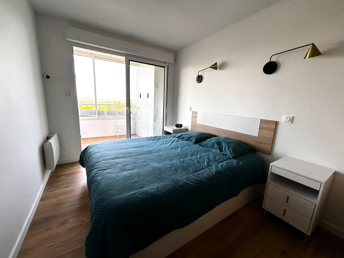 Location de Vacances LA BAULE 238