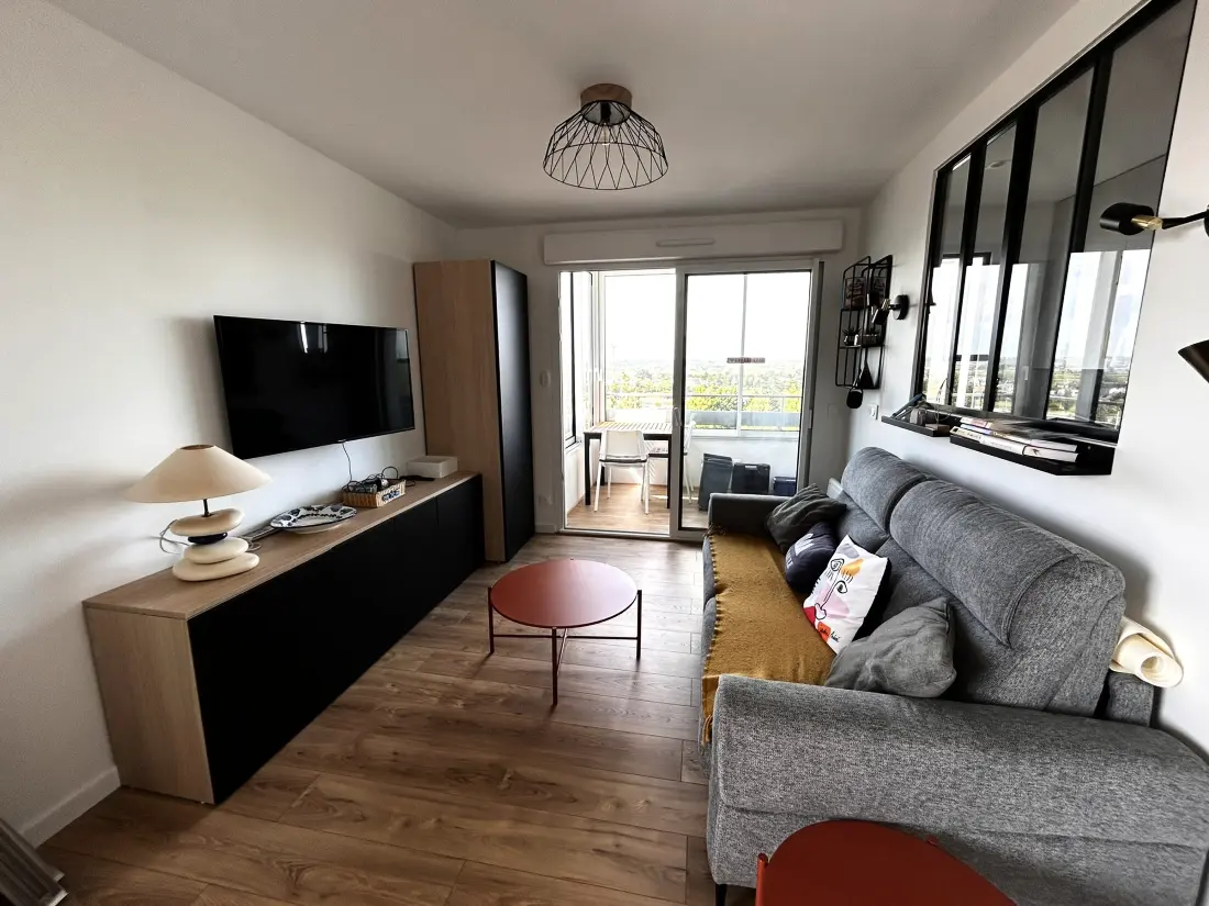 Location de Vacances LA BAULE 238