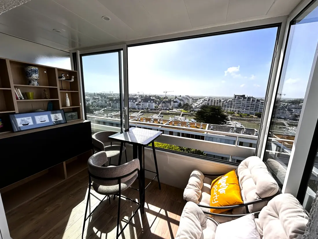 Location de Vacances LA BAULE 238