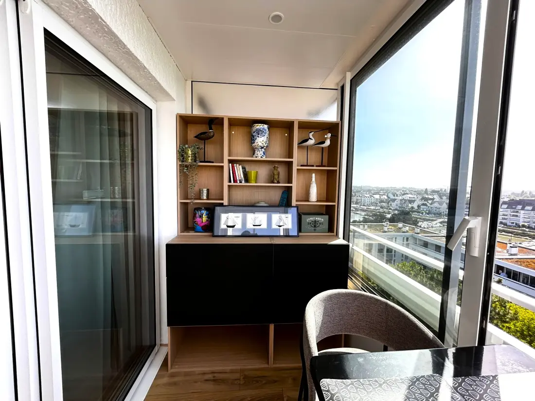 Location de Vacances LA BAULE 238