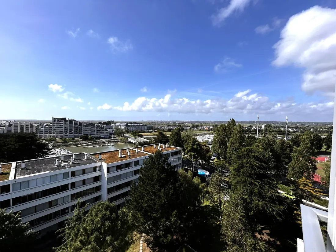 Location de Vacances LA BAULE 238