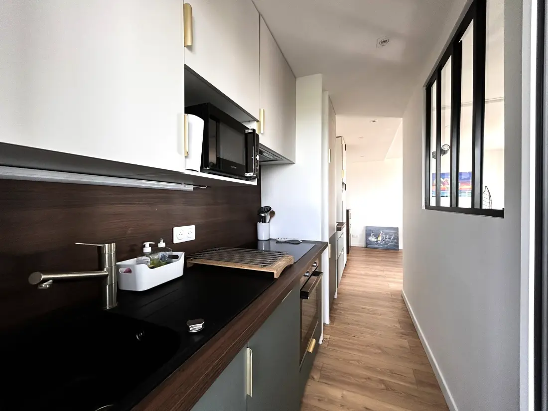 Location de Vacances LA BAULE 238