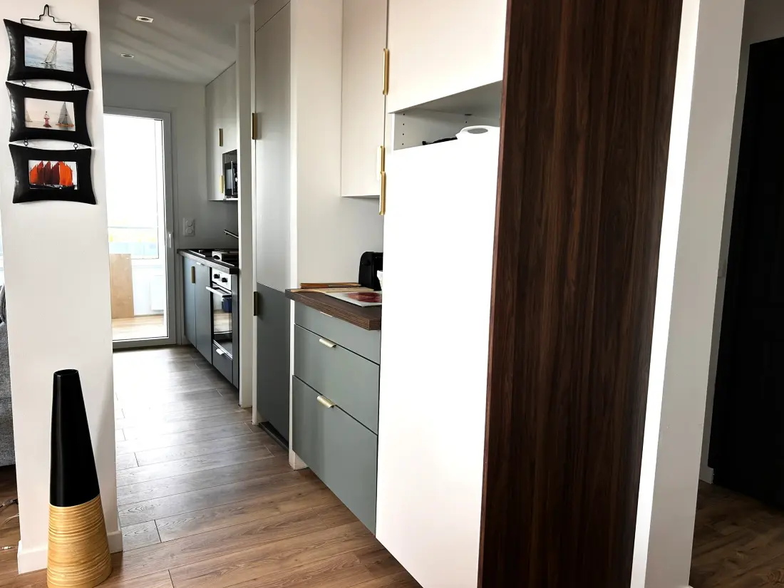 Location de Vacances LA BAULE 238