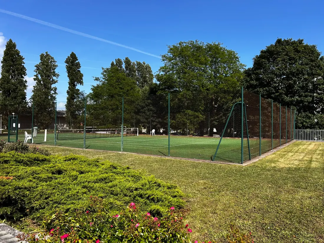Location de Vacances LA BAULE 238
