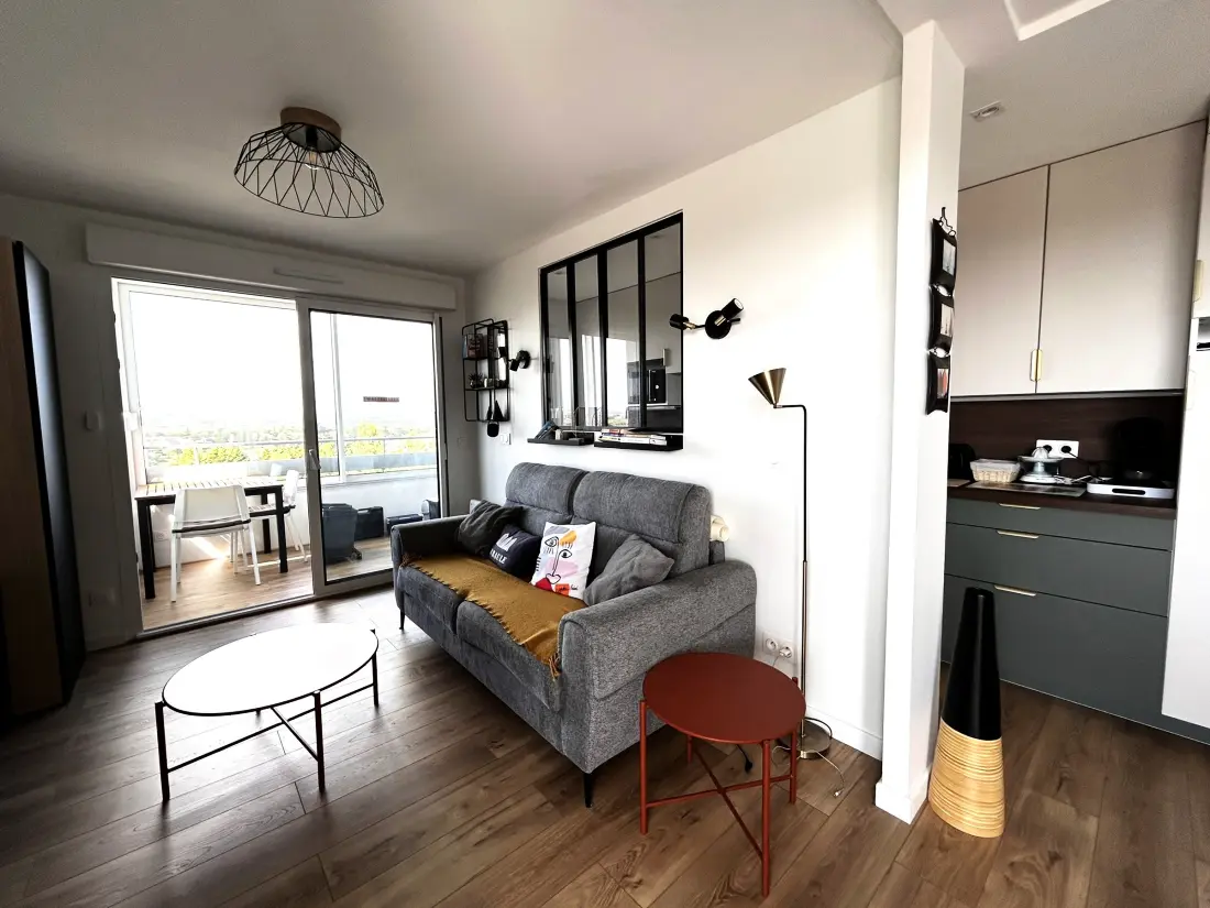 Location de Vacances LA BAULE 238