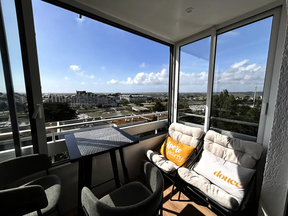 Location de Vacances LA BAULE 238