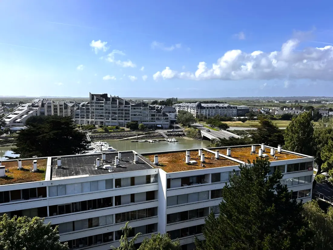 Location de Vacances LA BAULE 238
