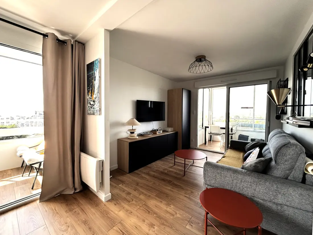 Location de Vacances LA BAULE 238