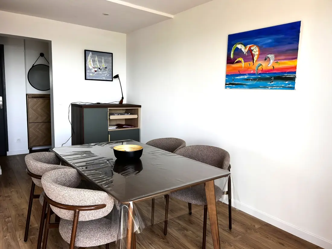 Location de Vacances LA BAULE 238