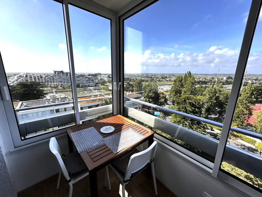 Location de Vacances LA BAULE 238