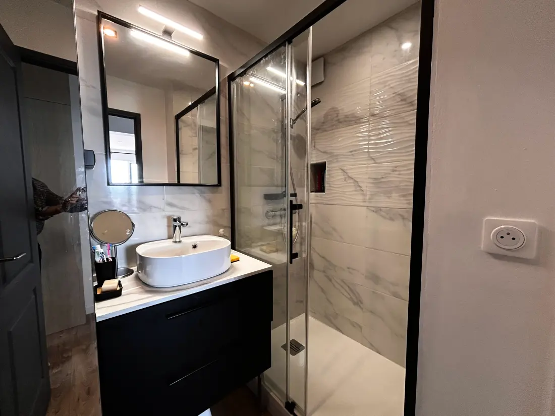 Location de Vacances LA BAULE 238