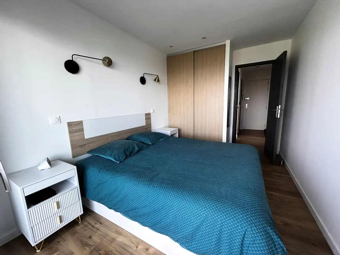 Location de Vacances LA BAULE 238
