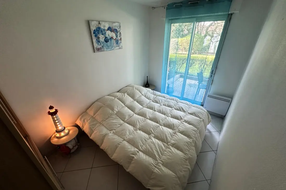 Cocon D'amour Cosy Proche De La Mer