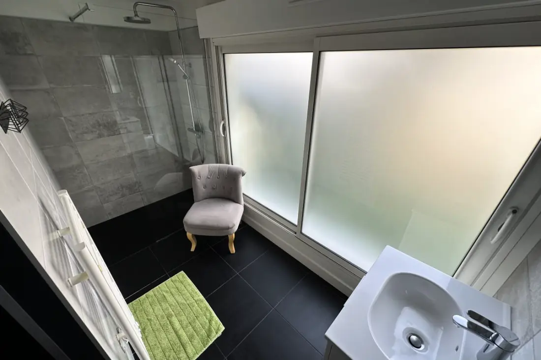 Cocon D'amour Près De La Mer à La Baule-escoublac