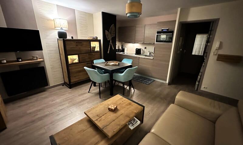 Supercozy Et élégant Apt Avec Terrasse Et Parking - - La Baule - 3
