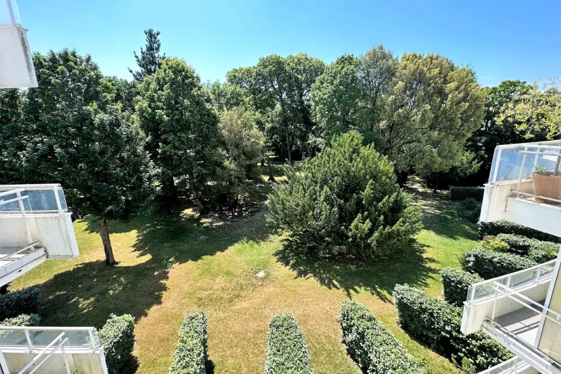 Supercozy Et élégant Apt Avec Terrasse Et Parking