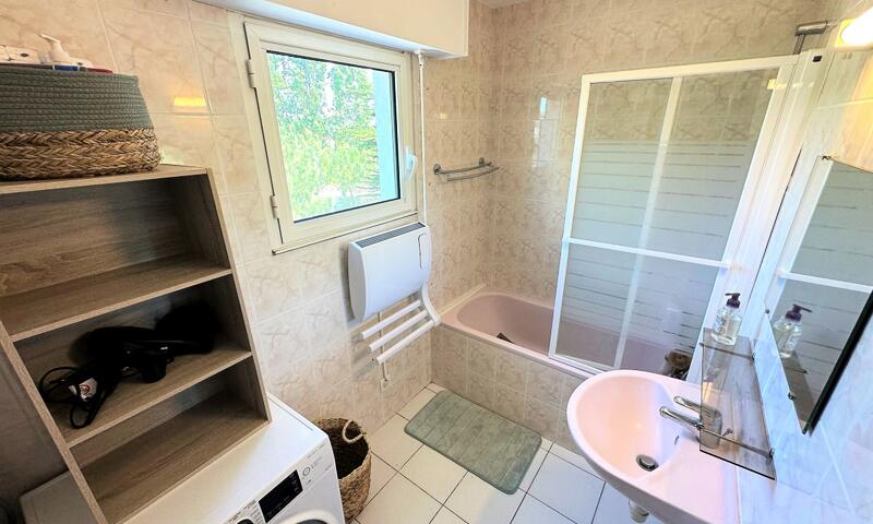 Supercozy Et élégant Apt Avec Terrasse Et Parking - - La Baule - 6